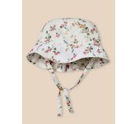 Bob En Tissu Liberty Bébé Liberty Elizabeth 24/36M(86/97)