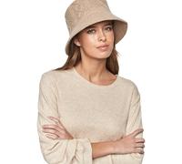 Bob en tricot femme Selmark PC1 Style ADD Gris TU