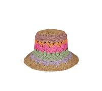 Bob enfant Barts Feathery Violet 53/55 cm