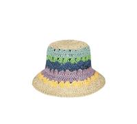 Bob enfant Barts Feathery Violet 53/55 cm