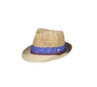 Bob enfant Barts Tostado Bleu 53/55 cm