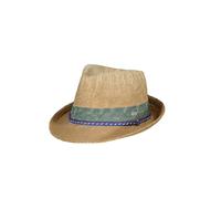 Bob enfant Barts Tostado Vert 53/55 cm