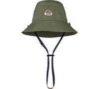 Buff Chapeau Play Booney Hat Vert – Homme/Femme