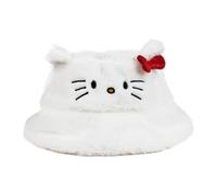 Bob enfant Cerda Hello Kitty Blanc 22x2x21 cm