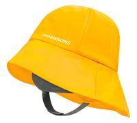 Didriksons - Kid's Southwest - Chapeau - 52 cm - oat yellow