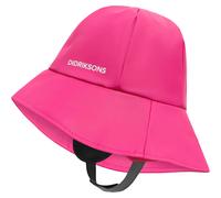 Didriksons - Kid's Southwest - Chapeau - 50 cm - cactus pink