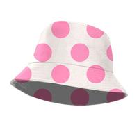 Bob enfant Karactermania Dots kids Rose 15x25x25 cm