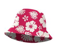 Bob enfant Karactermania Hawai Rose 15x25x25 cm