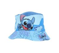 Bob enfant LILO ET STITCH - casquette disney Taille 54 cm 54 cm