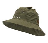 Bob enfant Mikk-Line Aop Vert 4/6 ans