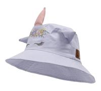 Bob enfant Mikk-Line Aop Violet 4/6 ans