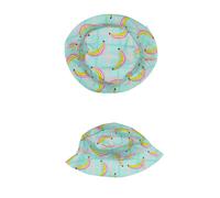 Bob enfant Paper Boat Banana splash Bleu 6 ans