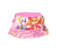 Bob enfant - PAW PATROL - PAT' PATROUILLE - Taille 53 cm - Multicolore - Confection de qualité 53 cm