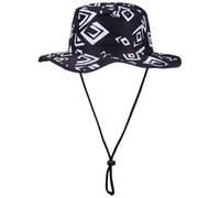 Bob enfant Quiksilver Know It All Multicolore TU