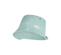 Bob enfant Sterntaler Mousseline Turquoise 51/53 cm