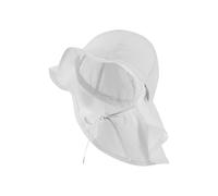 Bob enfant Sterntaler Unicolore Blanc 51/53 cm