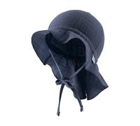 Bob enfant Sterntaler Unicolore Bleu 53/55 cm