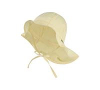 Bob enfant Sterntaler Unicolore Jaune 53/55 cm