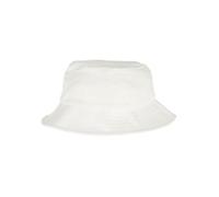 Bob enfant Urban Classics Flexfit en sergé coton blanc - taille unique