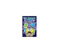Bob Esponja 3 Los Cuentos De La Piña Encantada / Spongebob 3 Tales From The Haunted Pineapple