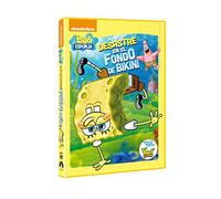 Bob Esponja: Desastre en Fondo De Bikini [Import]