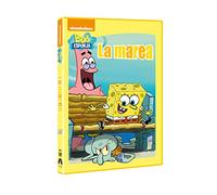 Bob Esponja La Marea [Import]