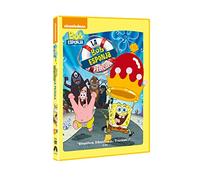 Bob Esponja La Pelicula [Import]