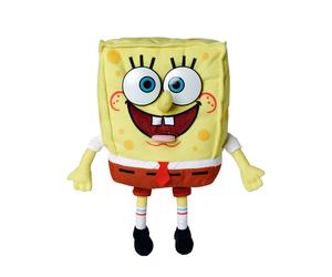 Bob Esponja Nounours 30 Cm