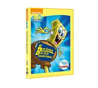 Bob Esponja O No Ser Pantalones Cua [Import]