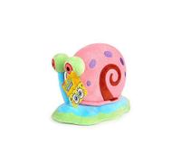 Bob Esponja Patricio Estrella, Caracol de Peluche Pequeo