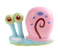 Bob Esponja Spongebob Squarepants Figurine Gari (Comansi 99097)