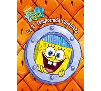Bob Esponja-Temporada 2 [Import]