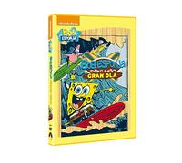 Bob Esponja Y La Gran Ola [Import]