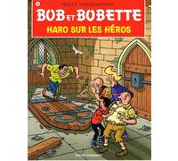 Bob Et Bobette