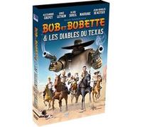 Bob et Bobette : Les diables du Texas G