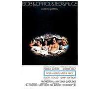 Bob et Carole et Ted et Alice / Bob & Carol & Ted & Alice (DVD) G