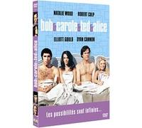 Bob et Ted et Carole et Alice