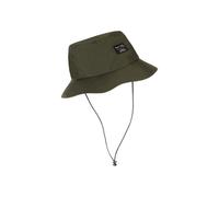 Bob étanche Salewa PUEZ PTX RAIN HAT (dark olive) L (60 cm)