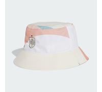 Bob Extérieur Espagne (Équipe féminine) Chalk White / Night Navy Adultes (L/XL)