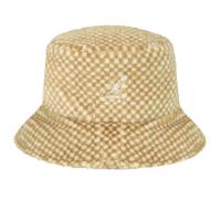 Bob fausse fourrure femme Kangol Beige M