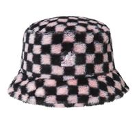 Bob fausse fourrure femme Kangol Rose S