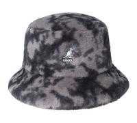Bob fausse fourrure Kangol Multicolore L