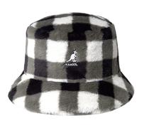 Bob fausse fourrure Kangol Multicolore L