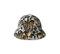 Bob fausse fourrure Kangol Orange XL