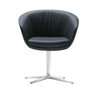 Bob Fauteuil sur croix à 4 pides Walter Knoll - 231-10