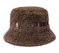 Bob faux shearling Kangol Utility Marron M