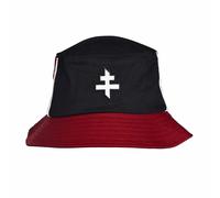 Bob FC Metz Gunthers Rouge 59 cm Unisex