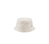 Barts Bob Bretia Femme – Chapeau en tissu doublure hiver – Blanc TU