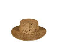 Bob femme Barts Fainte Marron TU