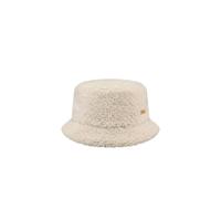 BARTS Teddybuck - Femme - Beige - taille Unique- modèle 2026